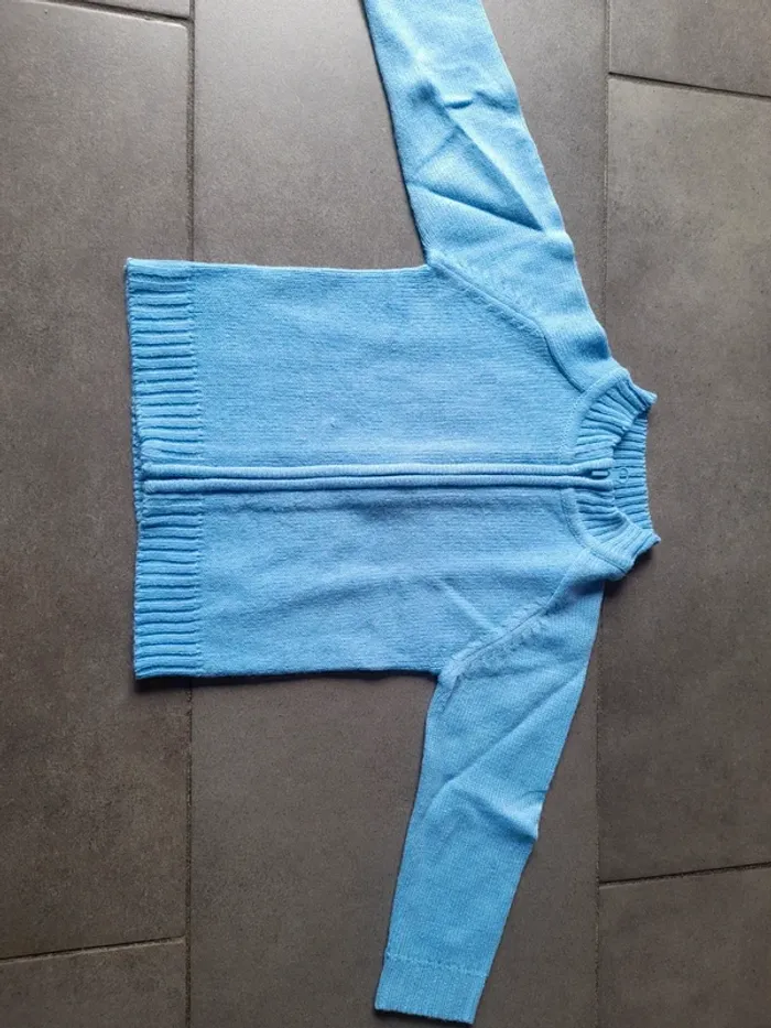 Gilet - photo numéro 3