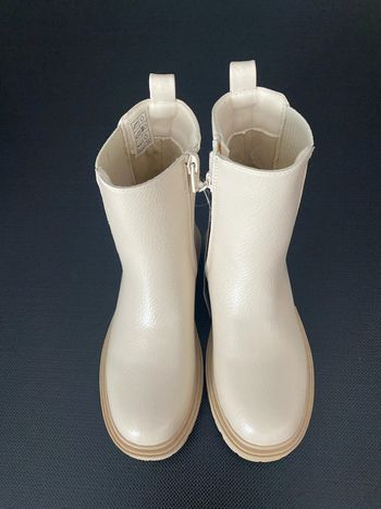 Bottines fille taille 32 tex