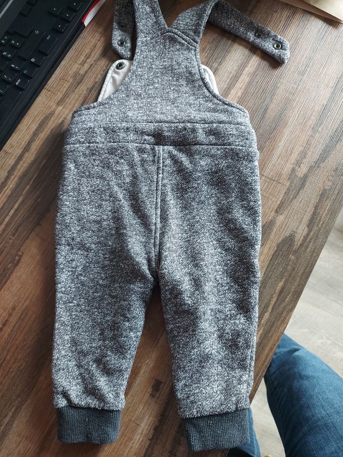Salopette 9mois - photo numéro 3