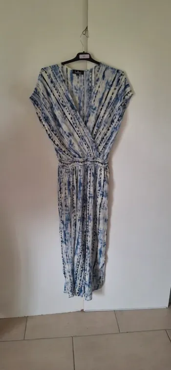 Combinaison femme lulus