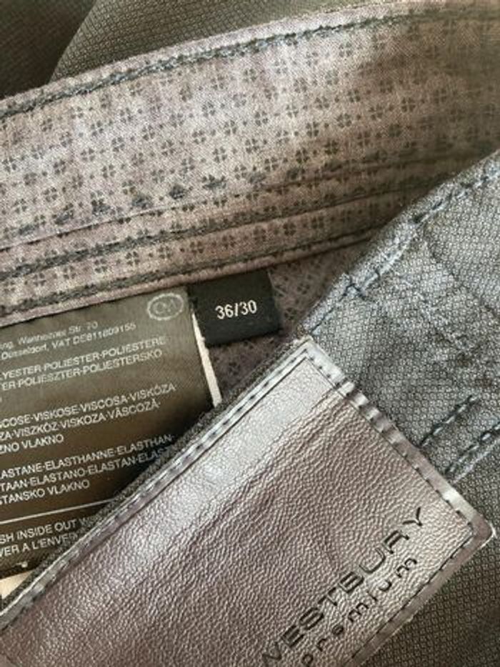 Pantalon homme Westbury 36/30 - photo numéro 3