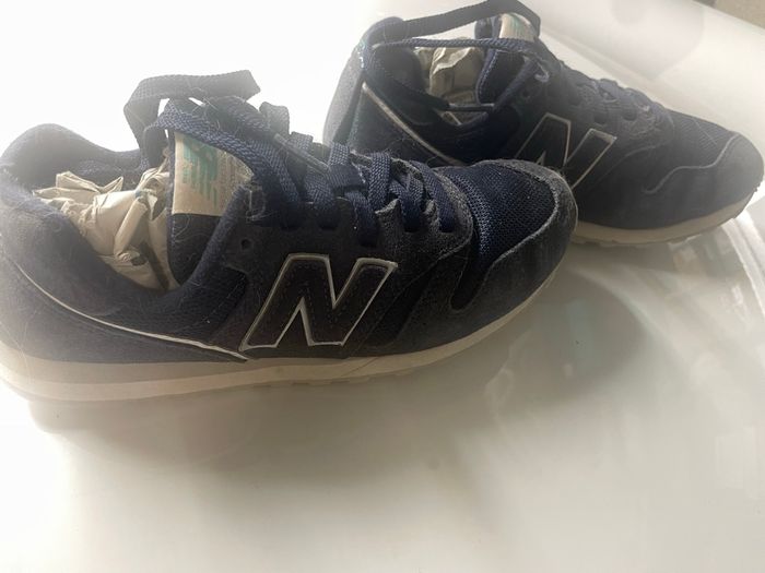New balance 373 - photo numéro 6