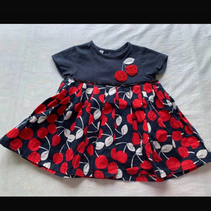 Lot de robes 3 mois - photo numéro 2