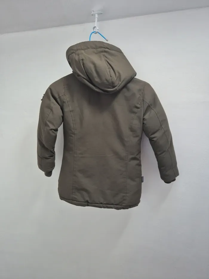 Doudoune - photo numéro 2