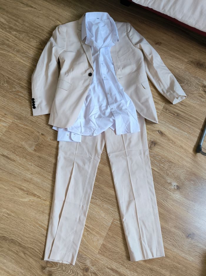 Costume homme