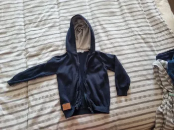 Veste mis saison