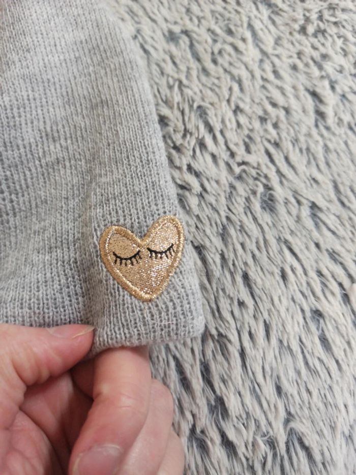 Bonnet 52 cm - photo numéro 2