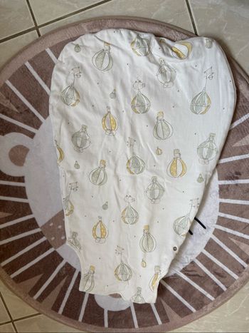 Gigoteuse 1,5 TOG