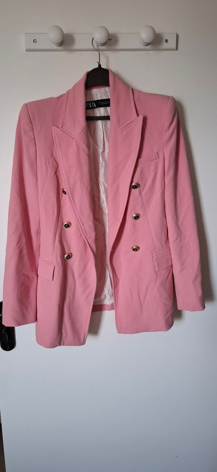 Veste Zara