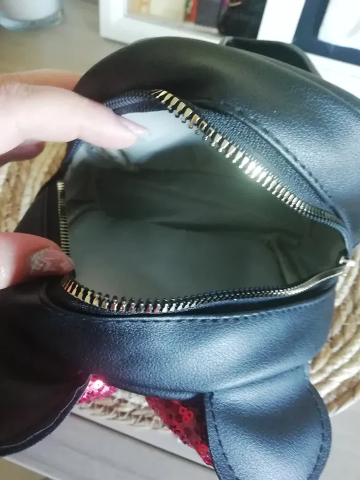 Sac Minnie - photo numéro 3