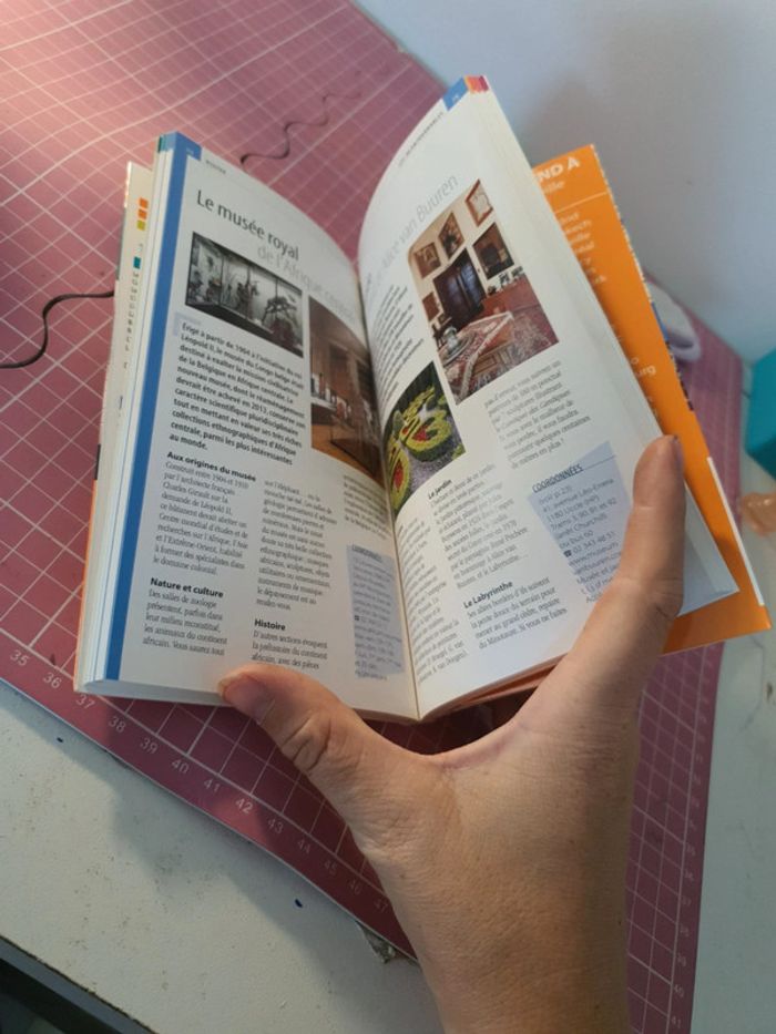 Un grand week-end à Bruxelles - photo numéro 3