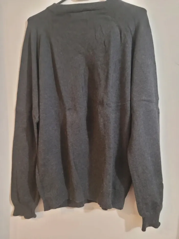 Pull homme - photo numéro 2