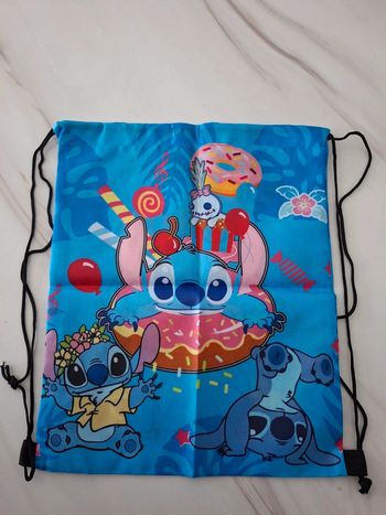 Sac à dos Lilo & Stitch neuf