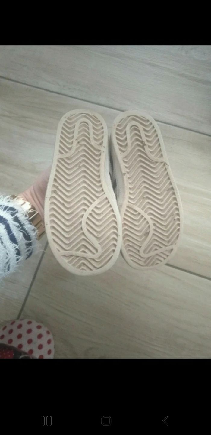 Baskets Adidas campus 24 - photo numéro 4