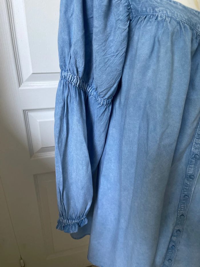 Robe Influence - photo numéro 4