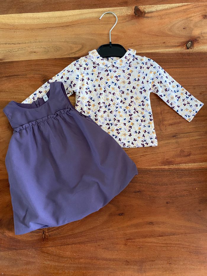 Robe - photo numéro 2