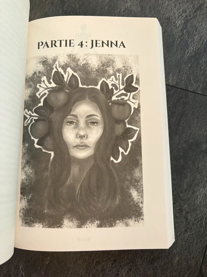 Livre : Faites vos jeux - photo numéro 2