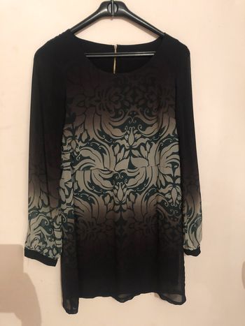 Robe femme