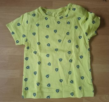 Tee-shirt