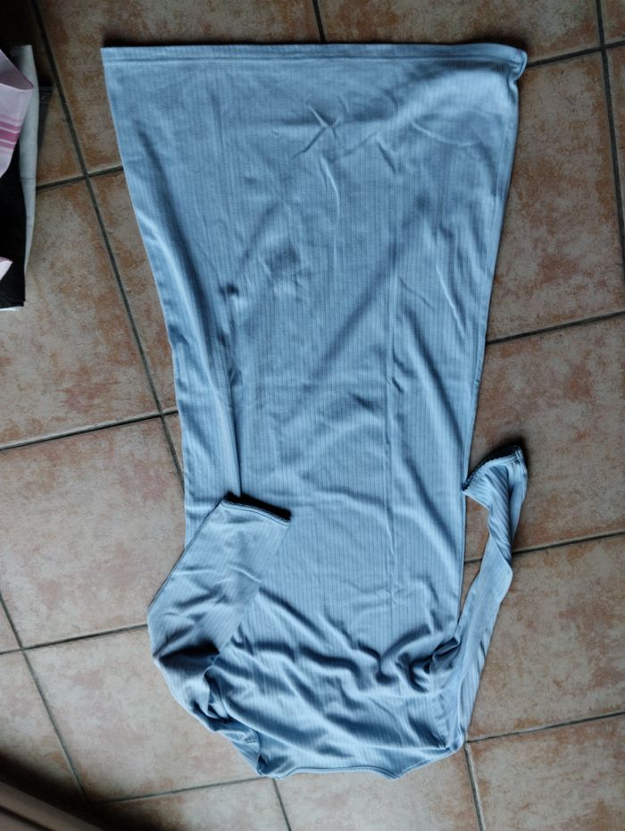 chemise de nuit Damart femme S - photo numéro 5