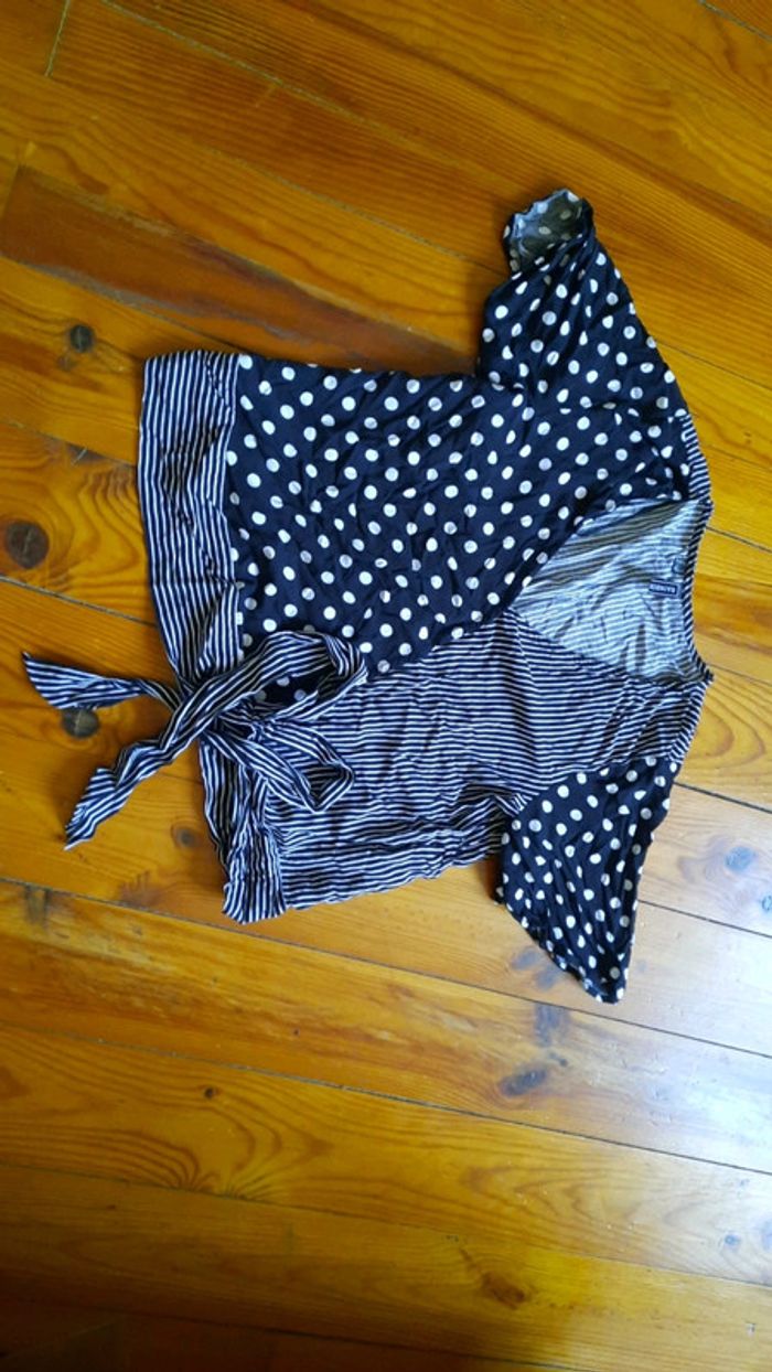 Top rainbow - photo numéro 2