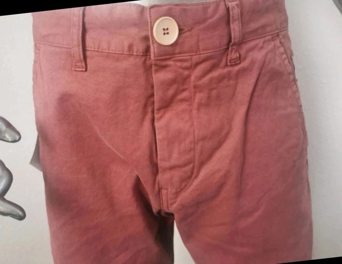 Pantalon marque Maison Oscar taille neuf avec étiquette - photo numéro 3