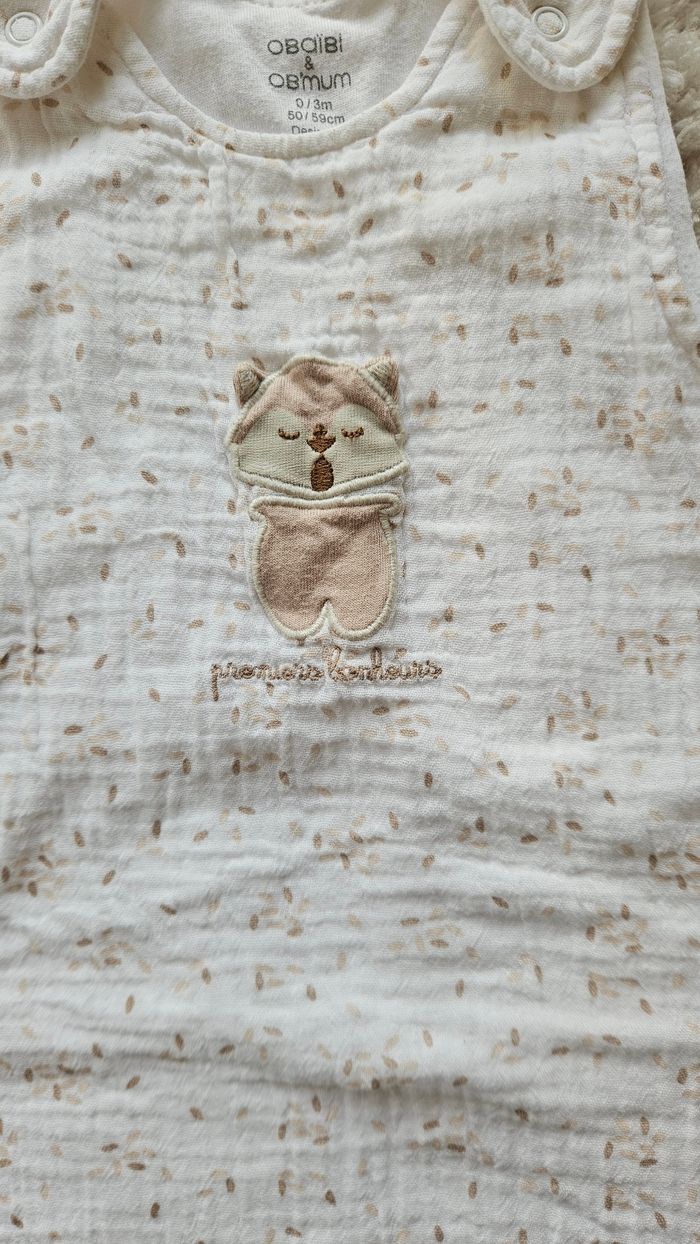 Gigoteuse - photo numéro 2