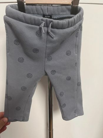 Bas de jogging Kiabi