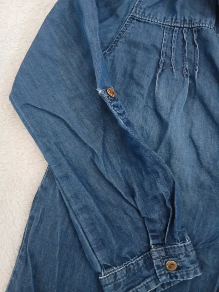 Robe tunique 4 ans - photo numéro 3