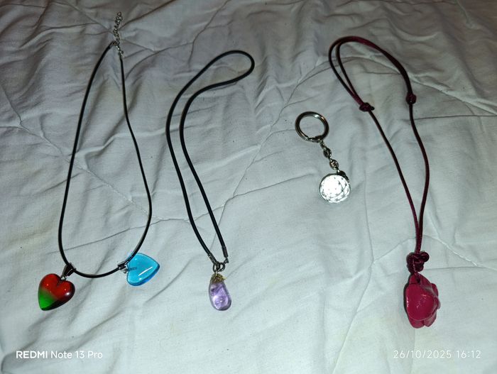 Lot enfants - photo numéro 2