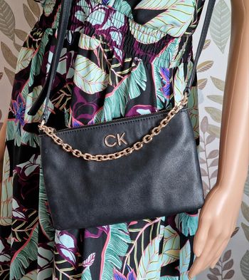 Sac à main Calvin Klein femme