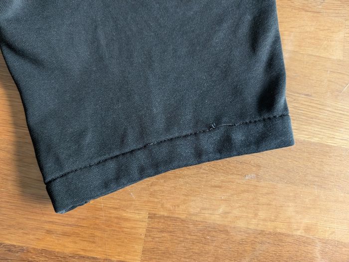 Bermuda garçon 12 ans Puma - photo numéro 9