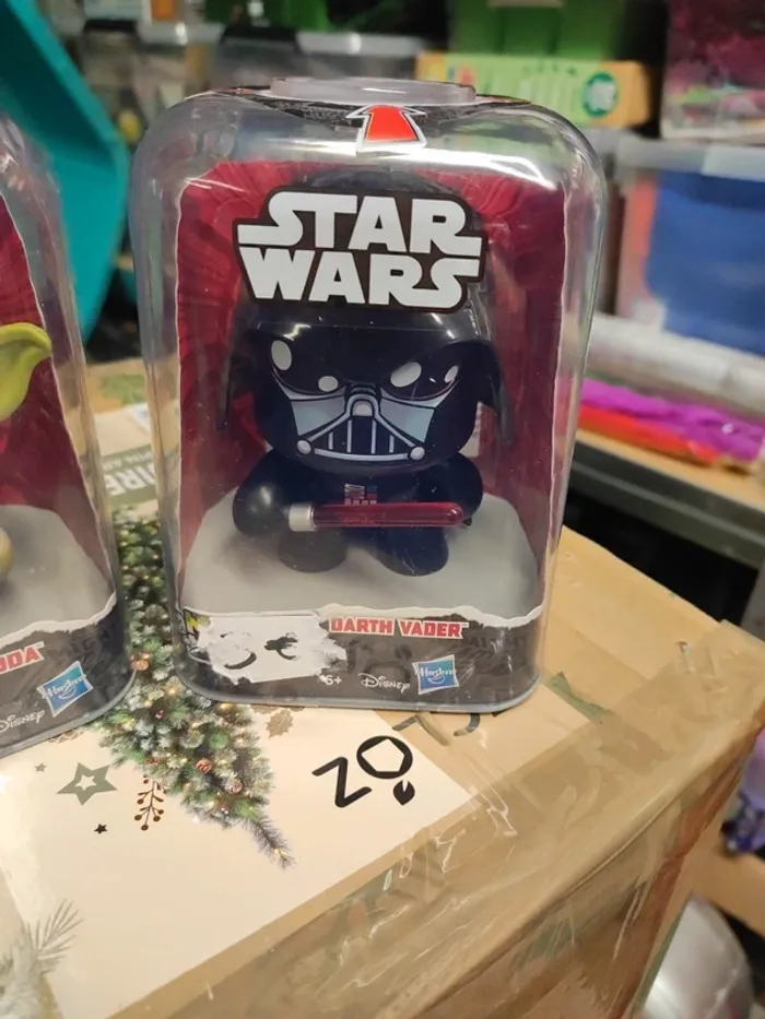 Mighty muggs star wars - photo numéro 5