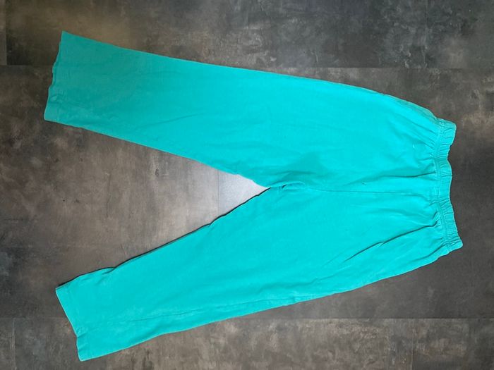 Pyjama dinosaure 6 ans 3 pièces dépareillées - photo numéro 6