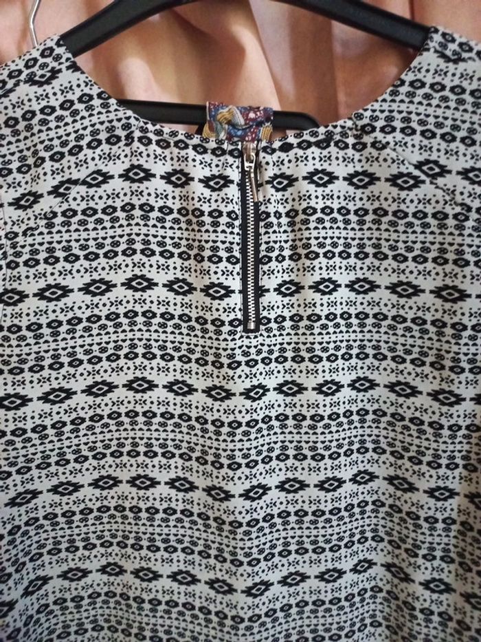 Lot blouses - photo numéro 4