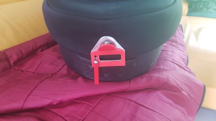 nacelle trio love avec chassis - photo numéro 6