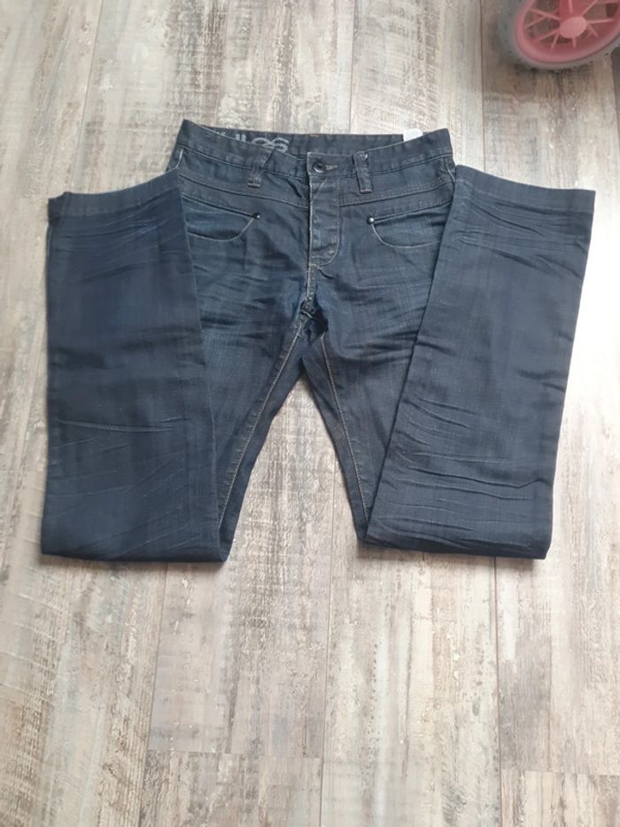 Jean 36