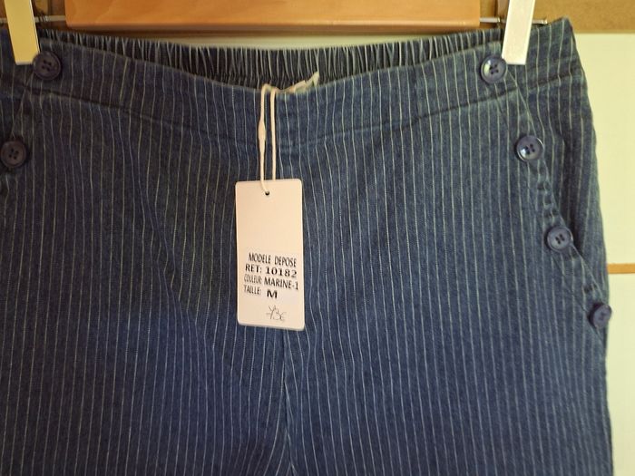 Pantalon An'ge neuf - photo numéro 3