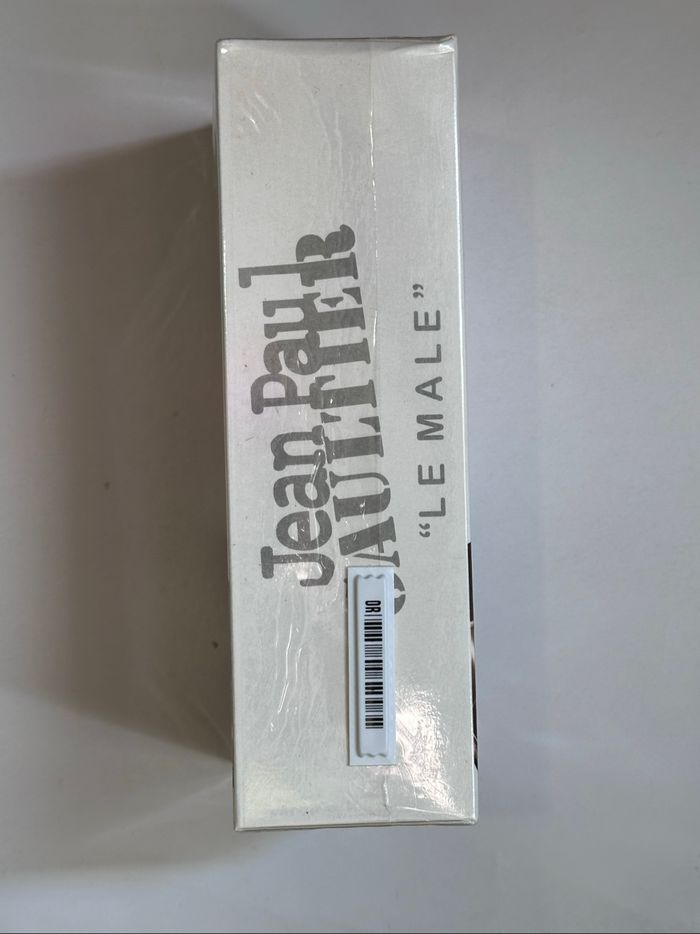 eau de parfum - photo numéro 4