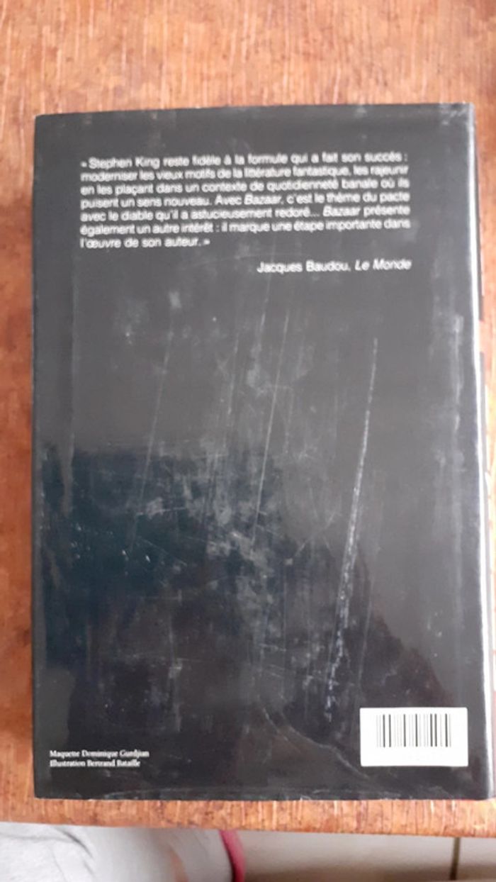 Bazaar - photo numéro 2