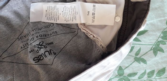 Pantalon - photo numéro 6