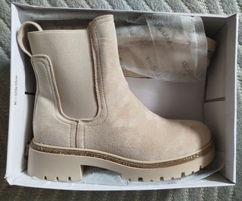 Bottines