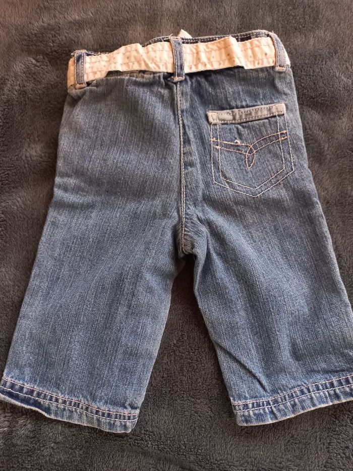 Pantalon - photo numéro 3