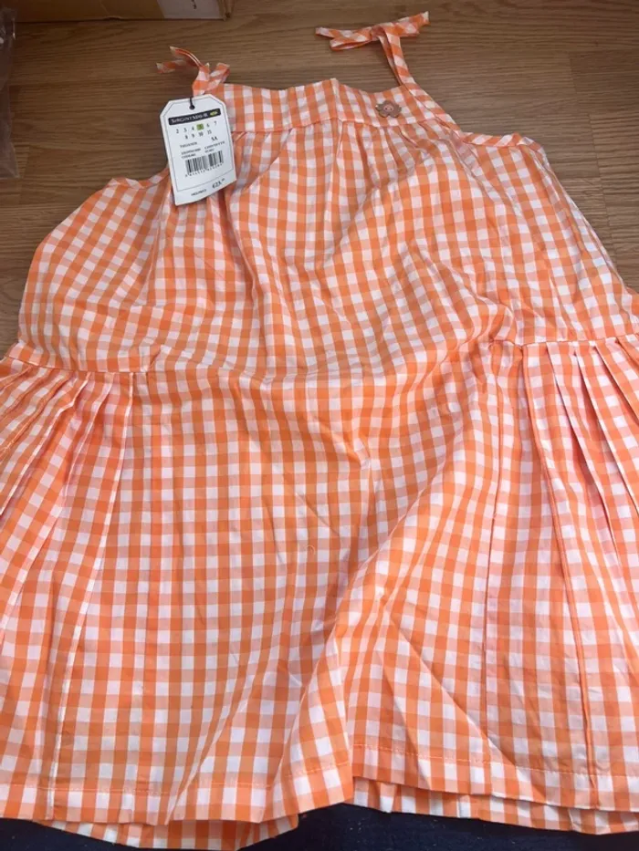 Robe sergent major