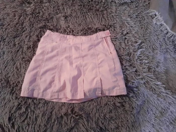 Jupe short