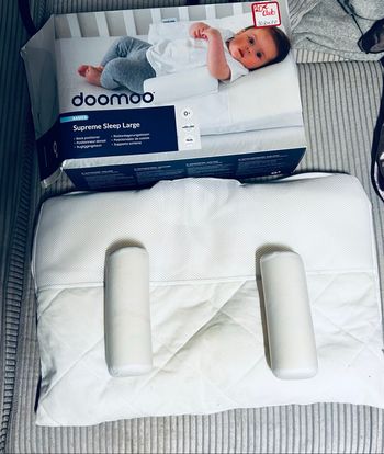 Sur matelas