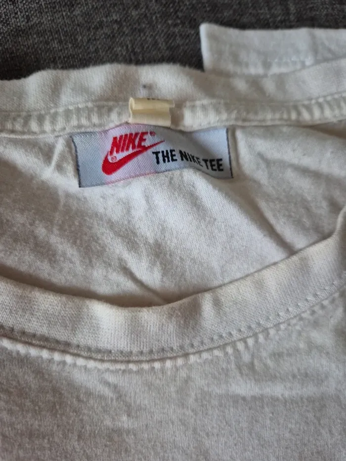 Tee shirt - photo numéro 4