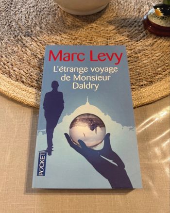 L'étrange voyage de Monsieur Daldry