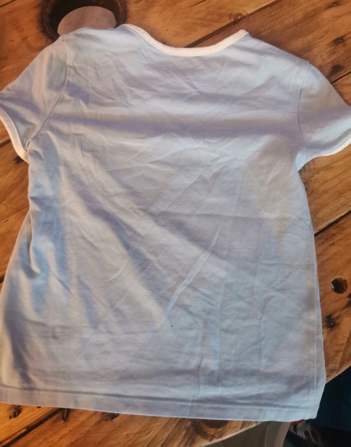 T-shirt. - photo numéro 4