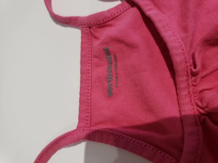 Débardeur - photo numéro 2